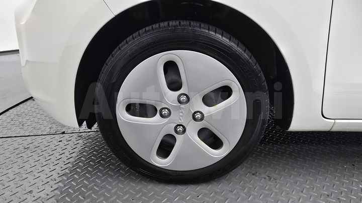 Kia Ray 2022 — 5