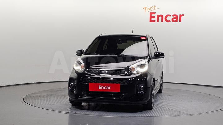 Kia Morning 2016 — 3