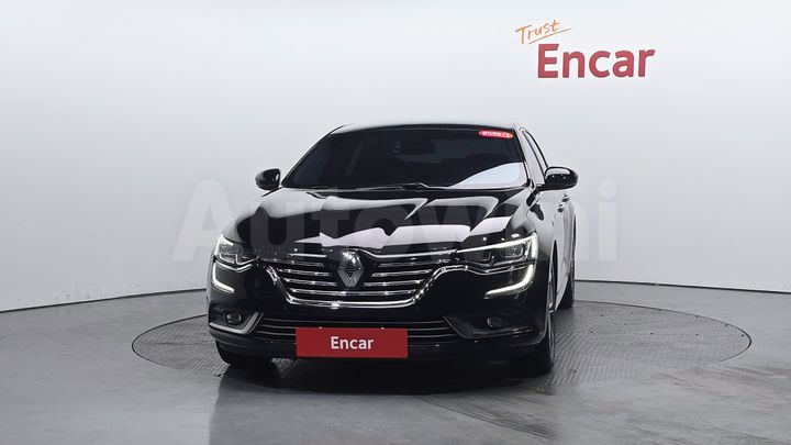 Renault SM6 2019 — 4
