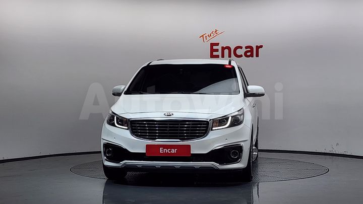 Kia Carnival 2018 — 3