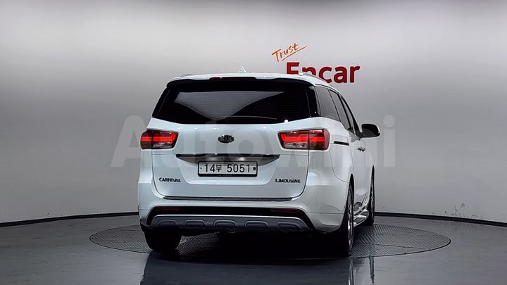 Kia Carnival 2018 — 4