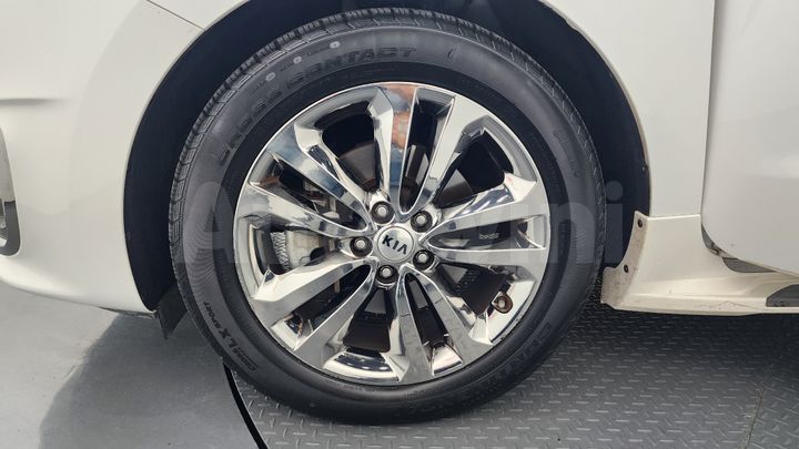 Kia Carnival 2018 — 5