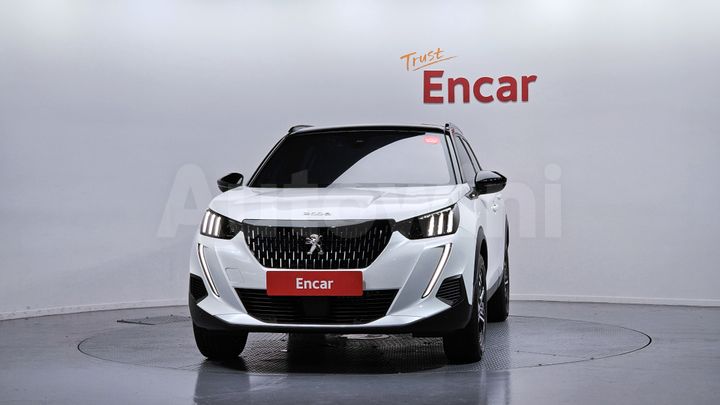 Peugeot 2008 2023 — 3