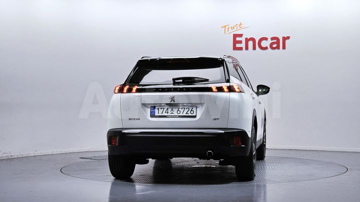 Peugeot 2008 2023 — 4