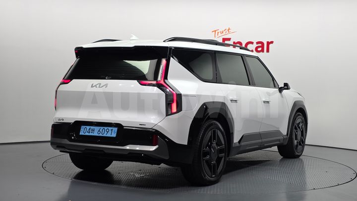 Kia EV9 2024 — 3