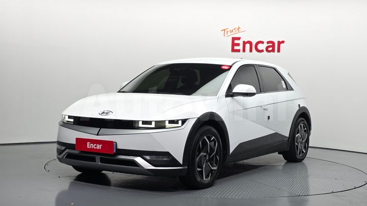 Hyundai Ioniq5