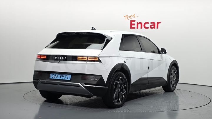 Hyundai Ioniq5