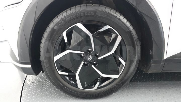 Hyundai Ioniq5