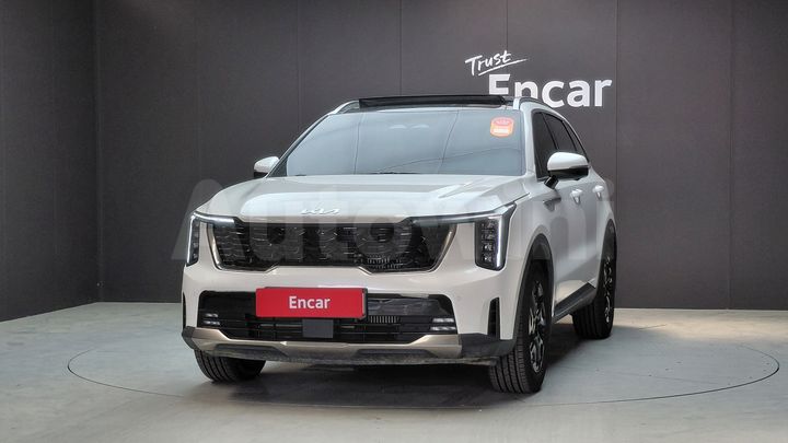 Kia Sorento 2024 — 3