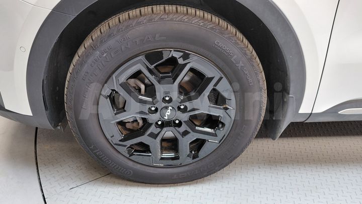 Kia Sorento 2024 — 5