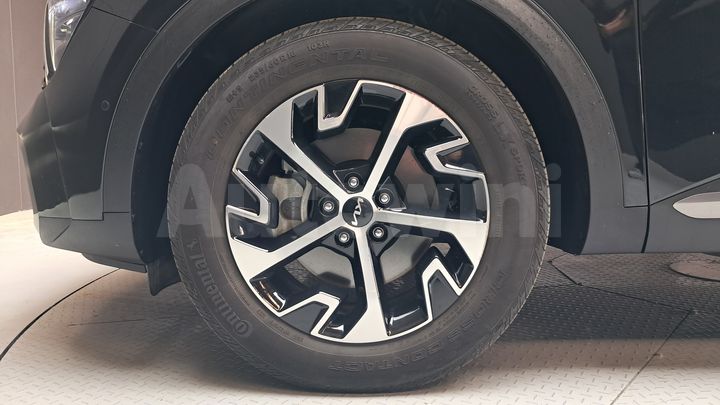Kia Sportage 2023 — 5