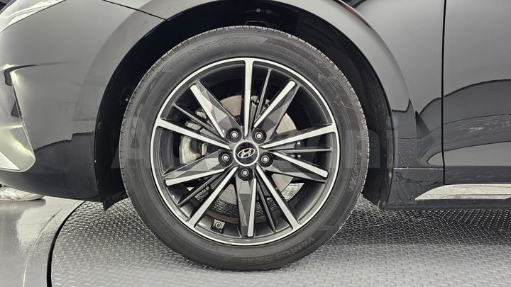Hyundai Grandeur 2022 — 5
