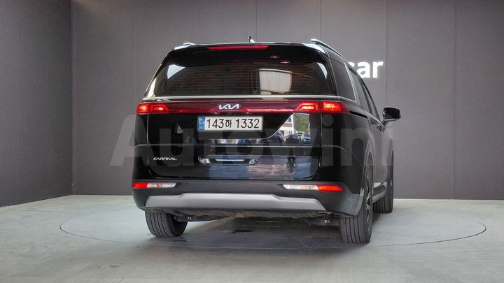 Kia Carnival 2023 — 4