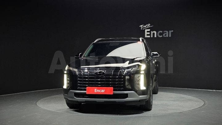Hyundai Palisade 2024 — 3