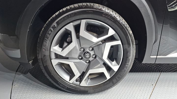 Hyundai Palisade 2024 — 5