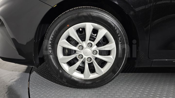 Kia K3 2022 — 5