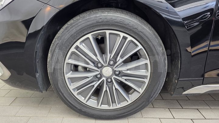 Hyundai Grandeur 2019 — 5