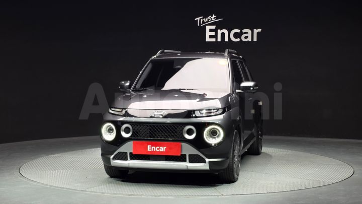 Hyundai Casper 2023 — 3