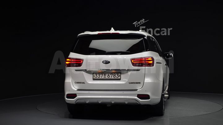 Kia Carnival 2020 — 4