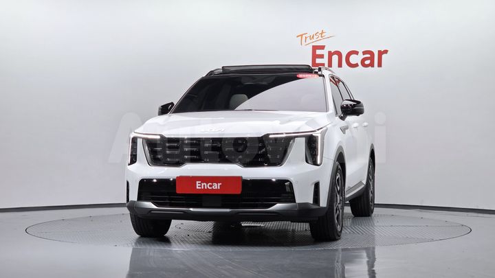 Kia Sorento 2024 — 2