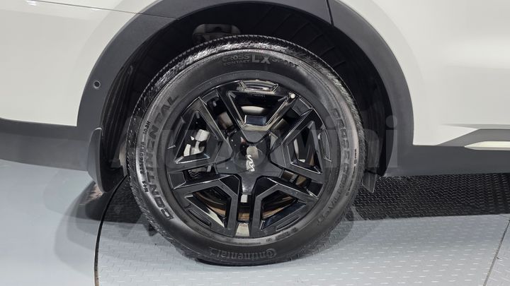 Kia Sorento 2024 — 4