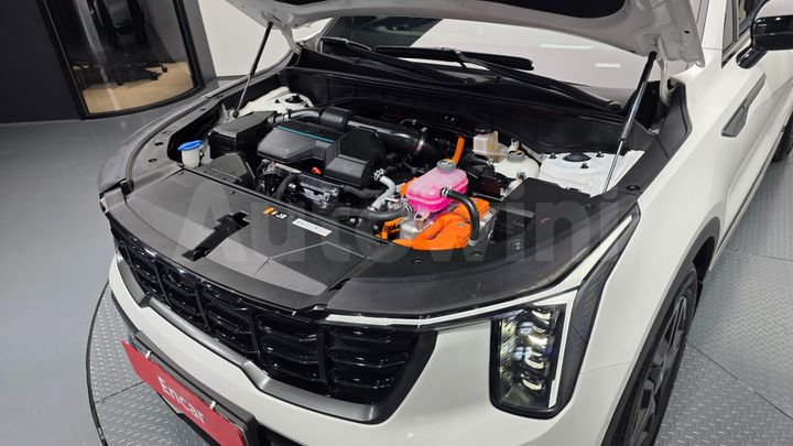 Kia Sorento 2024 — 5
