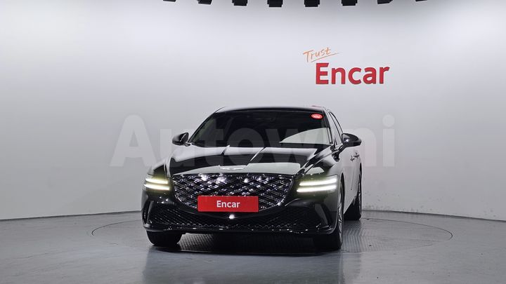 Genesis G80 2025 — 3