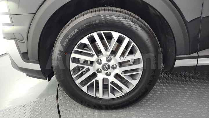 Hyundai Palisade 2026 — 5
