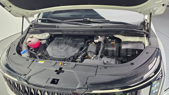 Kia Carnival 2025 — 5