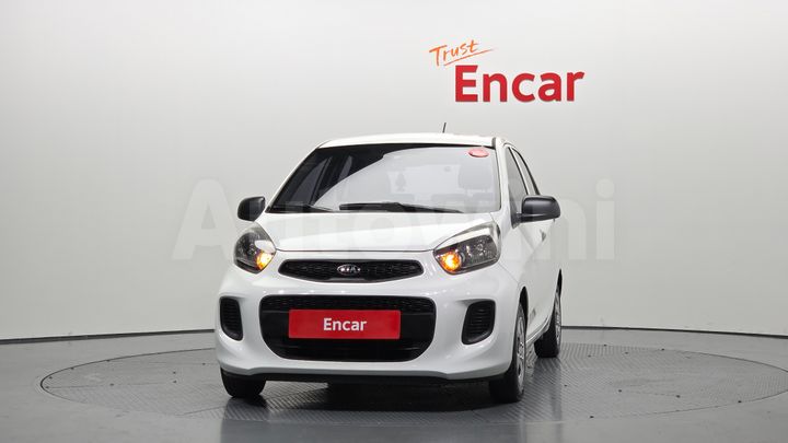 Kia Morning 2016 — 3