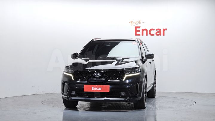 Kia Sorento 2021 — 3