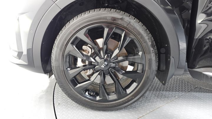 Kia Sorento 2021 — 5