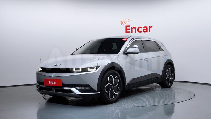 Hyundai Ioniq5