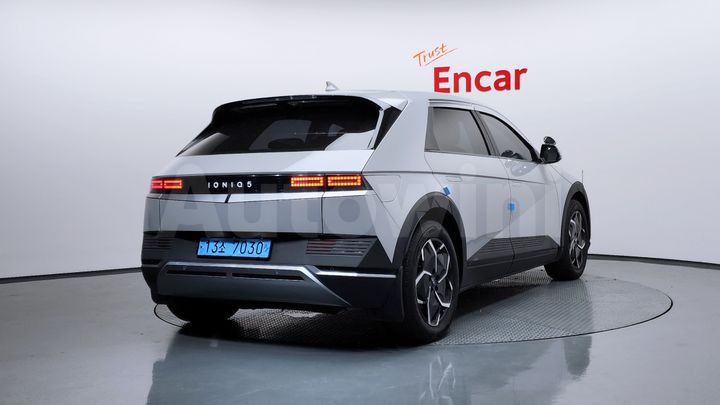 Hyundai Ioniq5