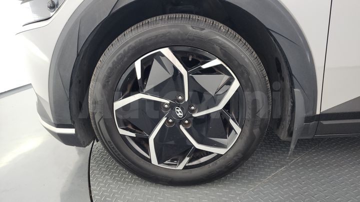 Hyundai Ioniq5