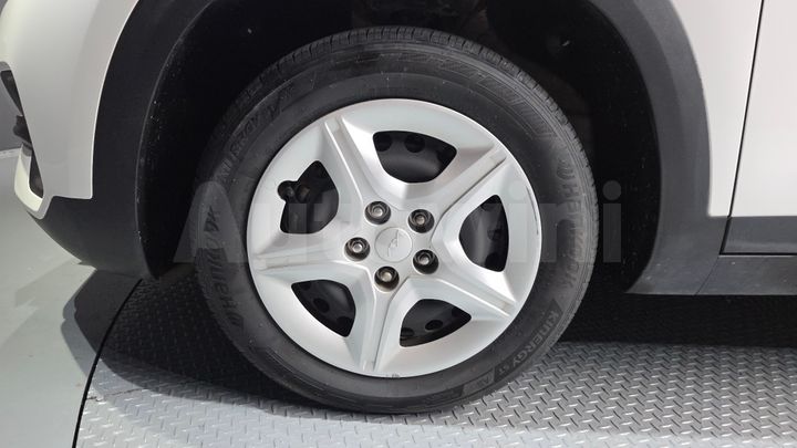 Kia Seltos 2022 — 5