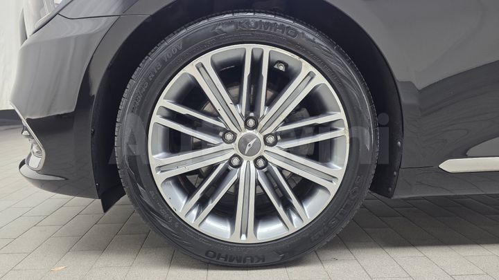 Genesis G80 2018 — 5