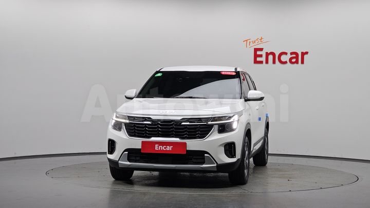 Kia Seltos 2024 — 2
