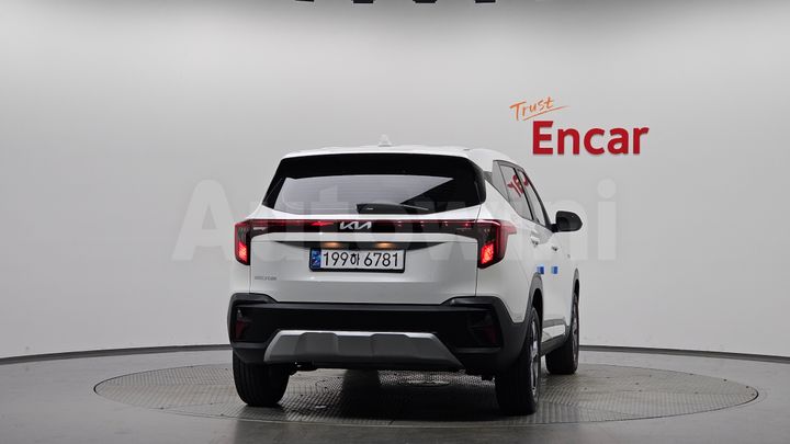 Kia Seltos 2024 — 3