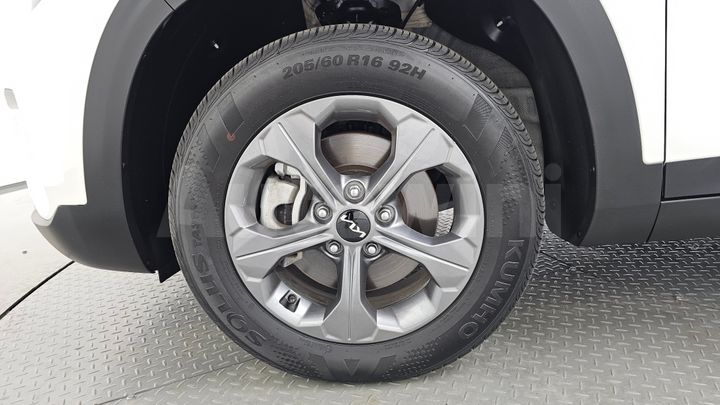 Kia Seltos 2024 — 4