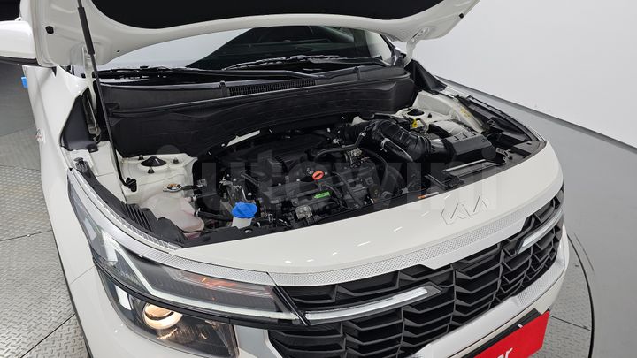 Kia Seltos 2024 — 5