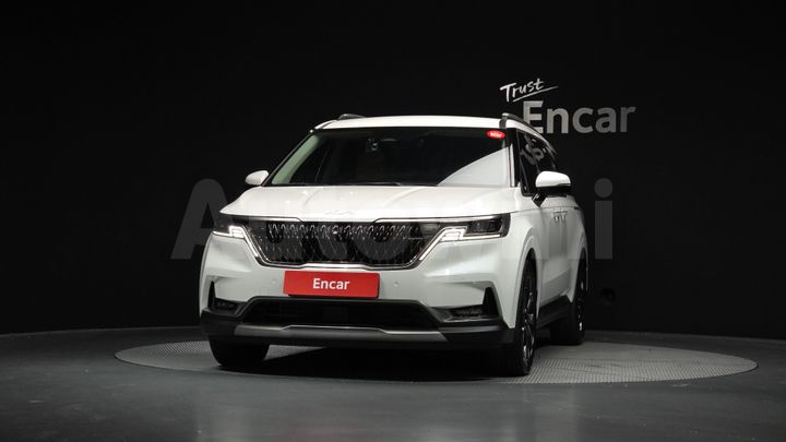 Kia Carnival 2023 — 3