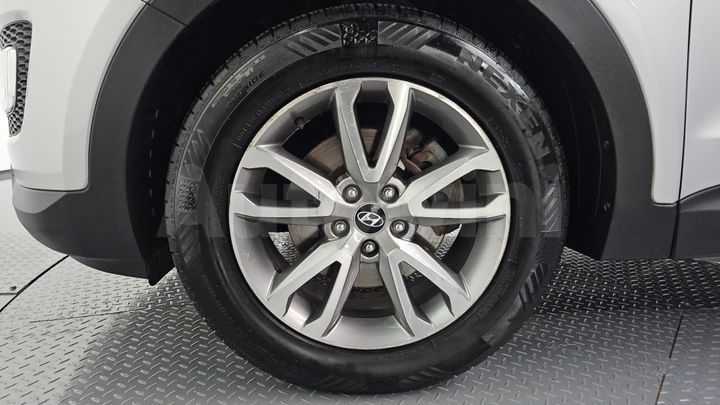 Hyundai SantaFe 2013 — 4