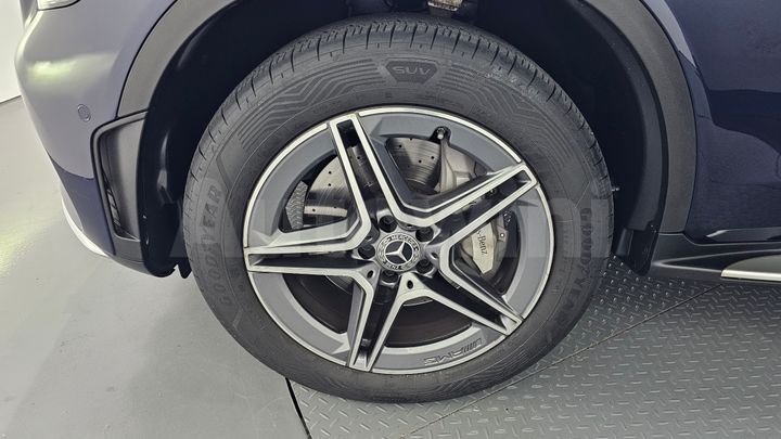 Mercedes-Benz GLC Class 2022 — 5