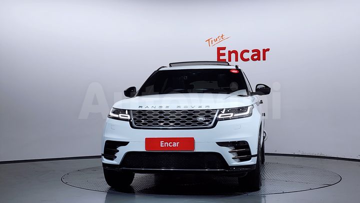 Land Rover Range Rover 2020 — 3