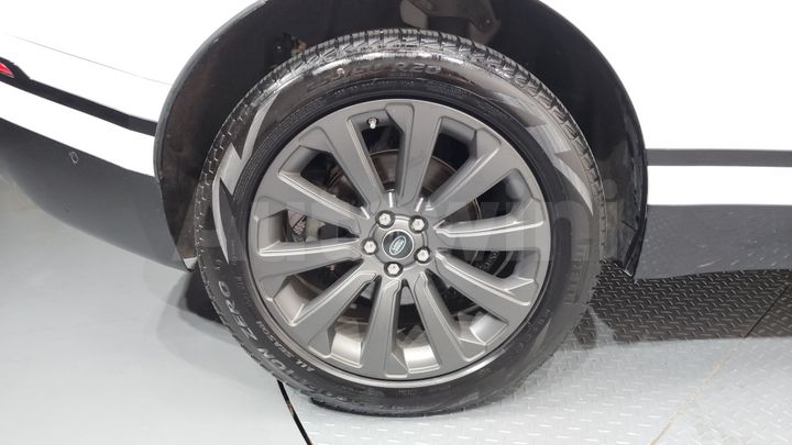 Land Rover Range Rover 2020 — 5