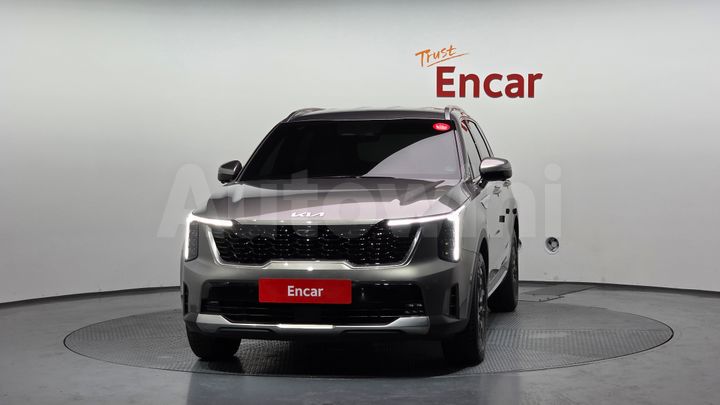 Kia Sorento 2024 — 3