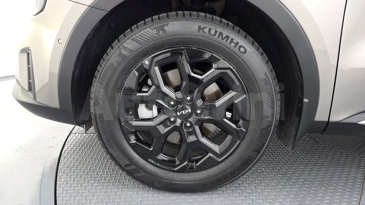 Kia Sorento 2024 — 5