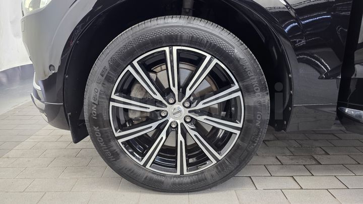Volvo XC60 2019 — 4