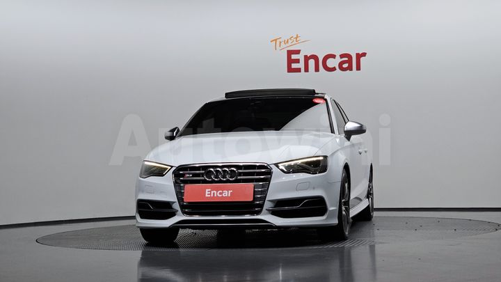 Audi S3 2016 — 3